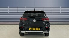 MG ZS 1.0T GDi Exclusive 5dr Petrol Hatchback